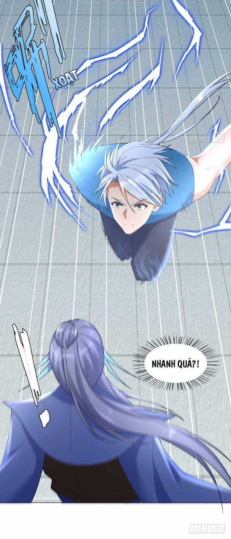 Chí Tôn Trọng Sinh Chapter 23 trang 3