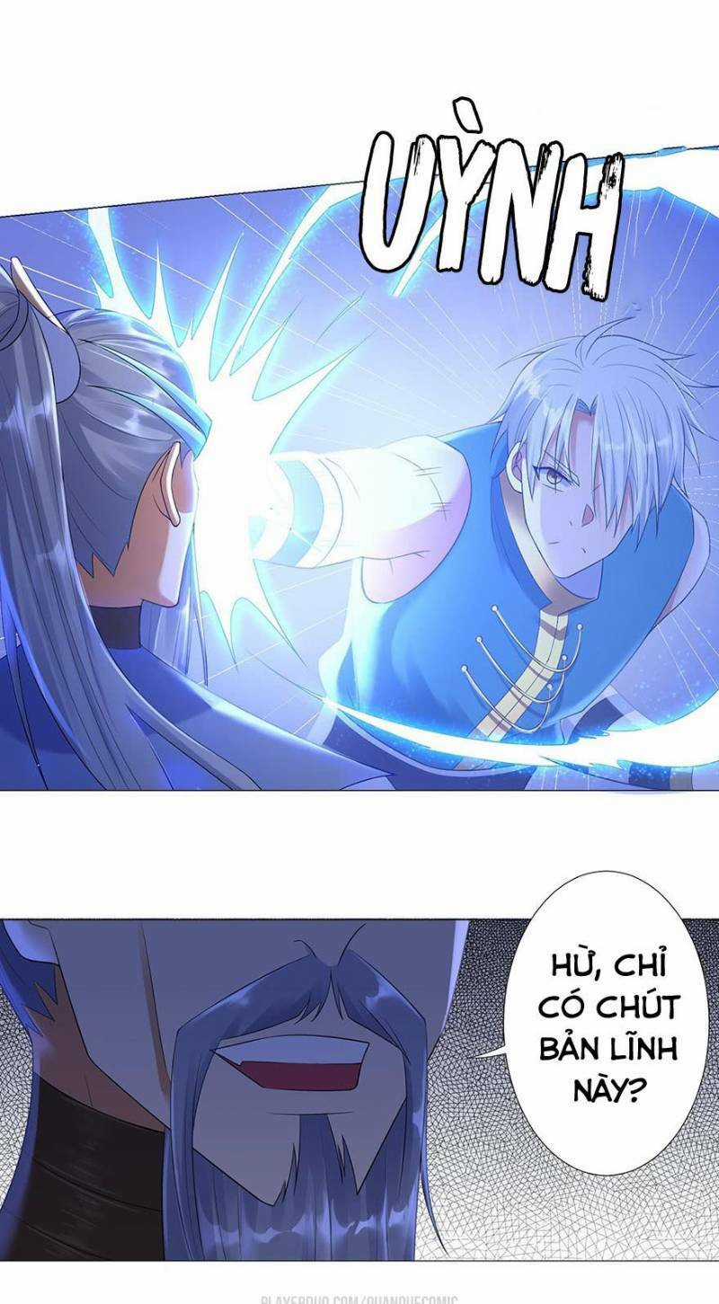 Chí Tôn Trọng Sinh Chapter 23 trang 4