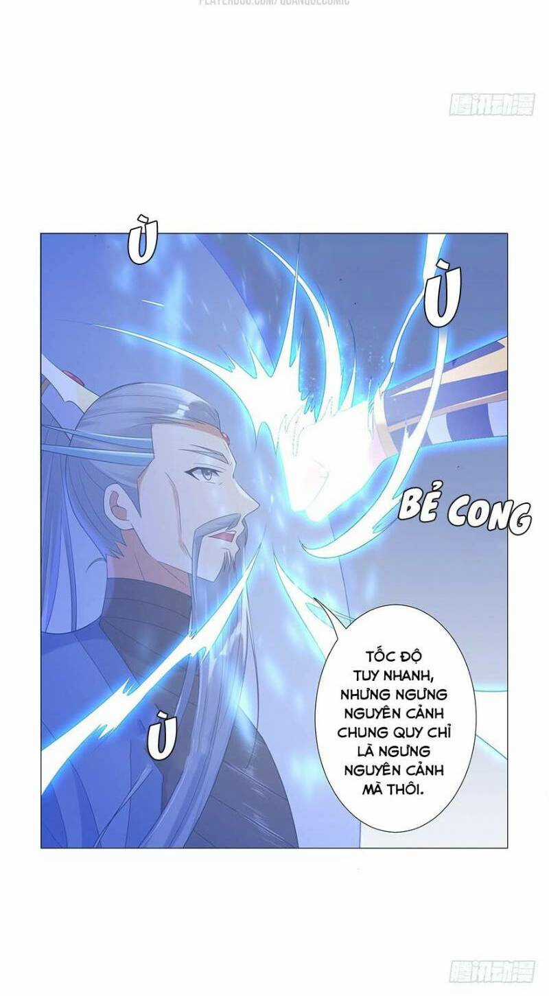 Chí Tôn Trọng Sinh Chapter 23 trang 5