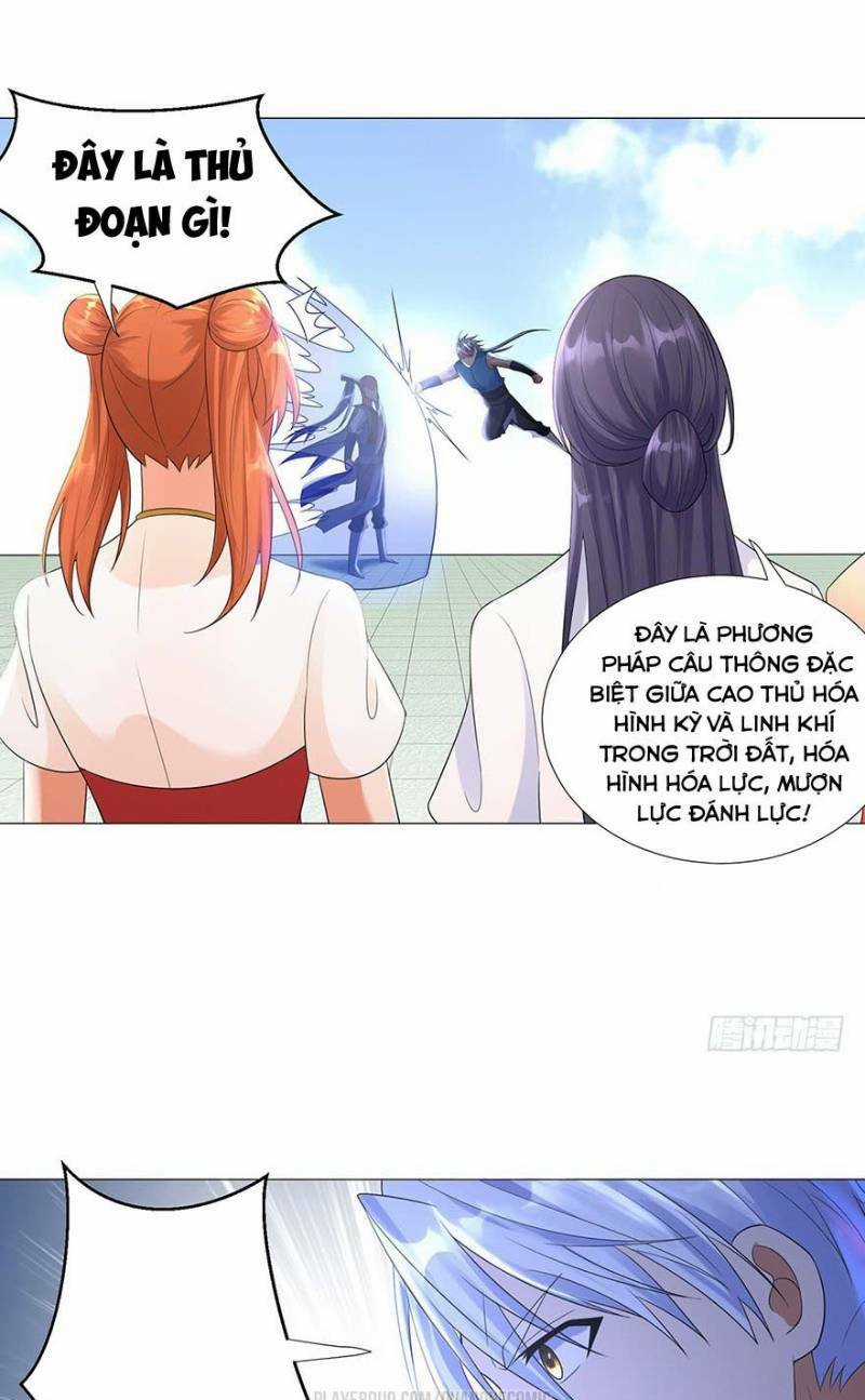 Chí Tôn Trọng Sinh Chapter 23 trang 6