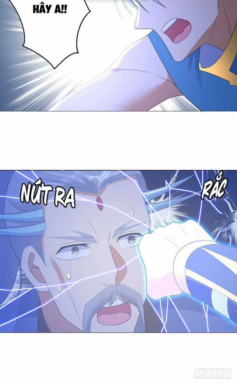 Chí Tôn Trọng Sinh Chapter 23 trang 7