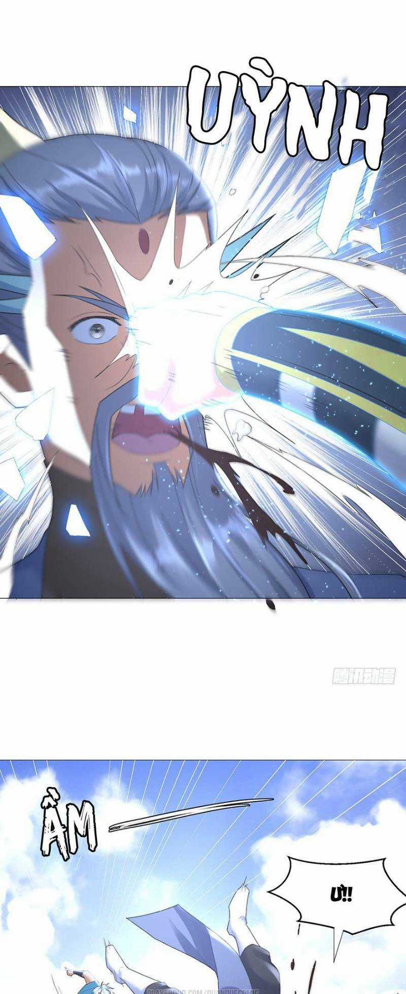 Chí Tôn Trọng Sinh Chapter 23 trang 8