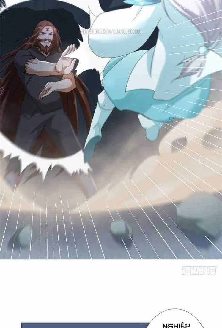 Chí Tôn Trọng Sinh Chapter 24 trang 1