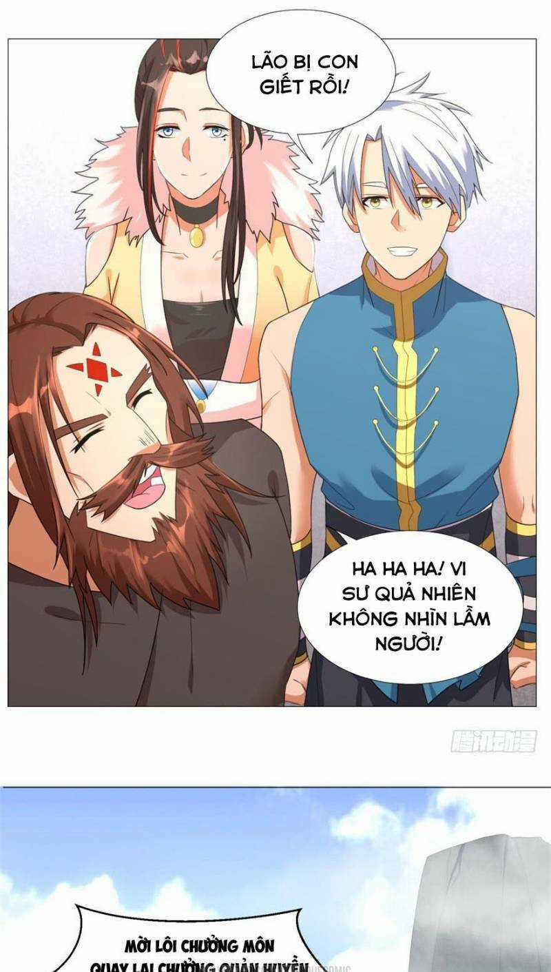 Chí Tôn Trọng Sinh Chapter 24 trang 12