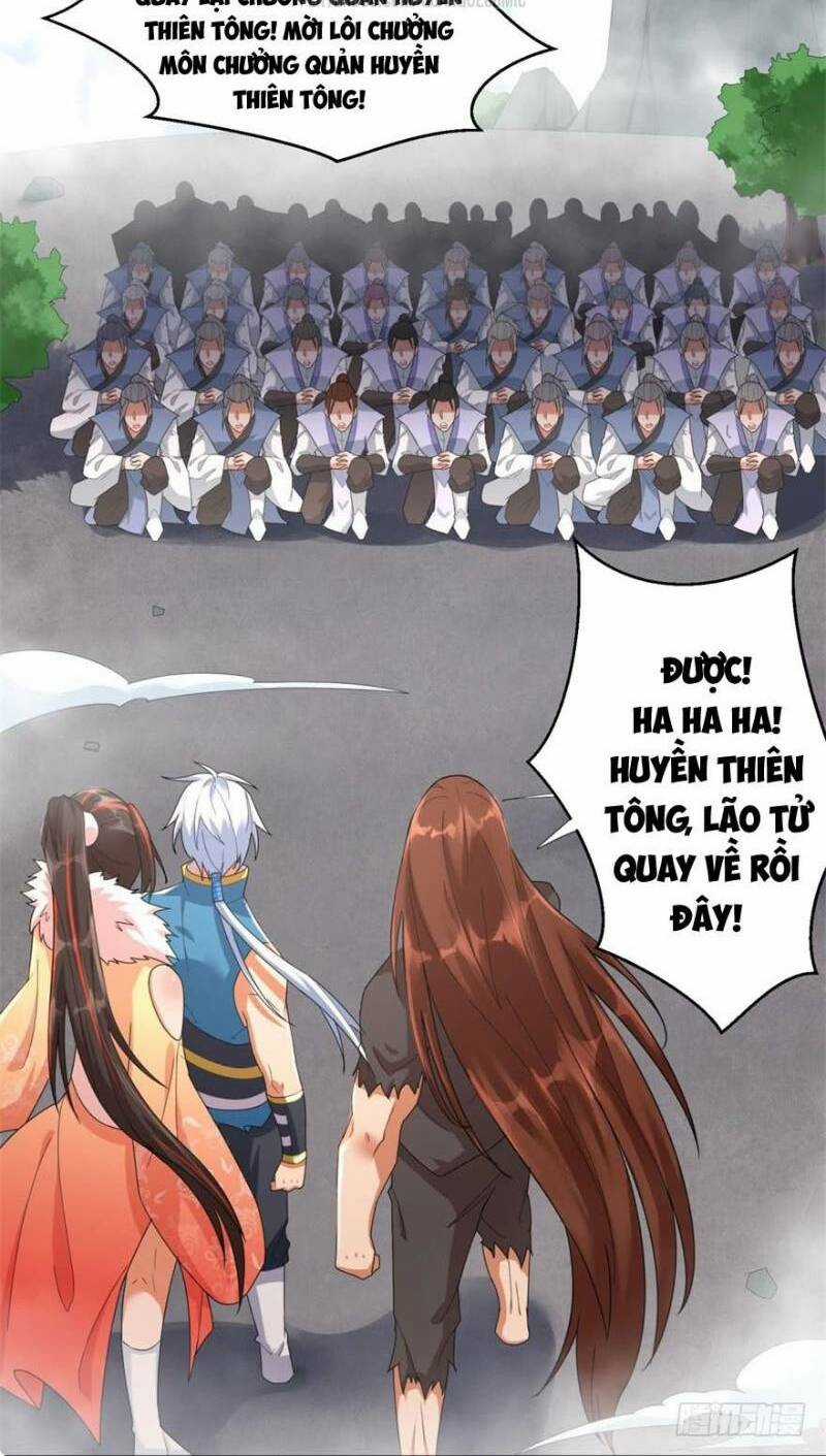 Chí Tôn Trọng Sinh Chapter 24 trang 13