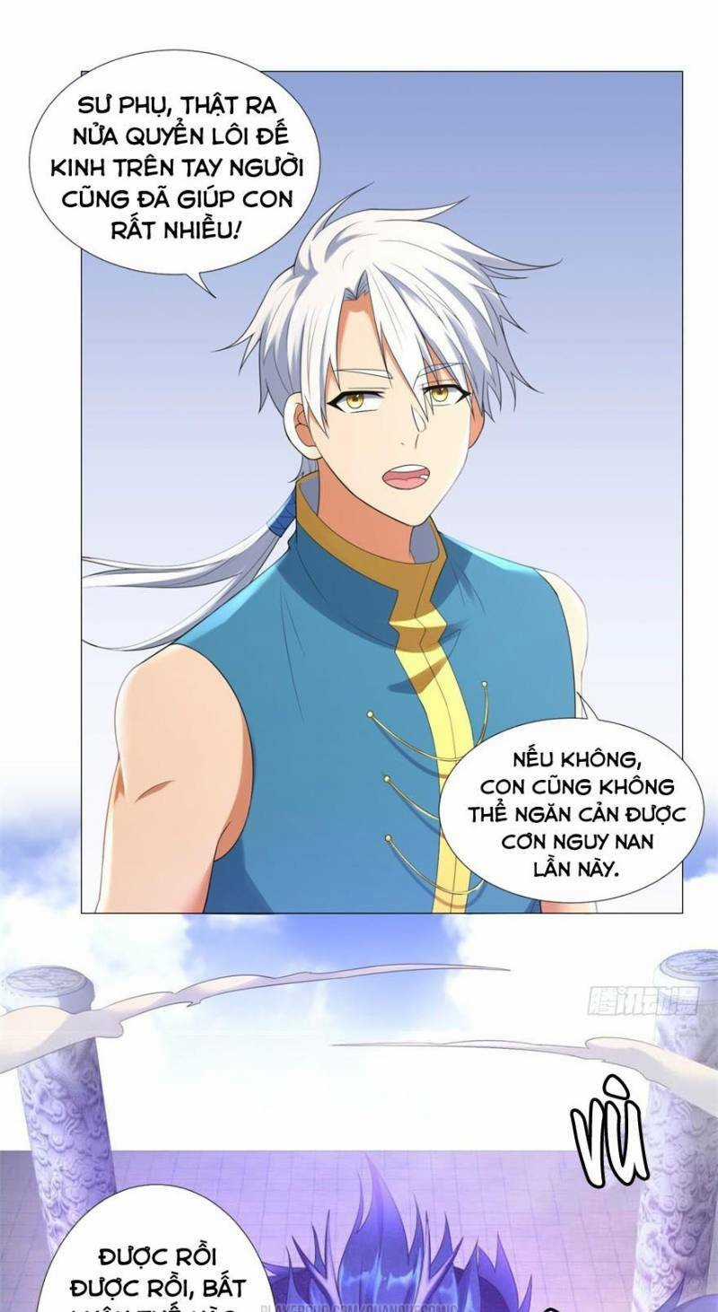 Chí Tôn Trọng Sinh Chapter 24 trang 16