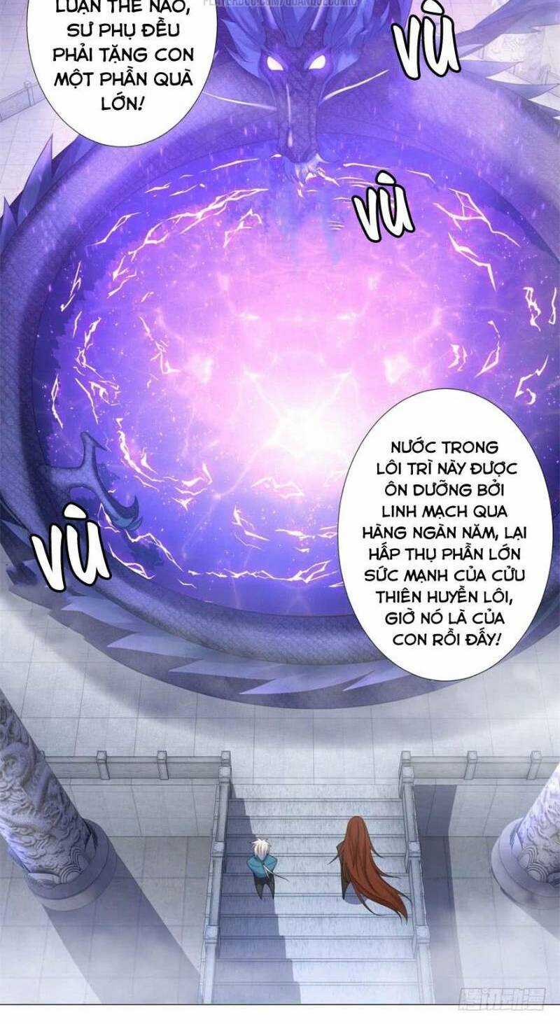 Chí Tôn Trọng Sinh Chapter 24 trang 17