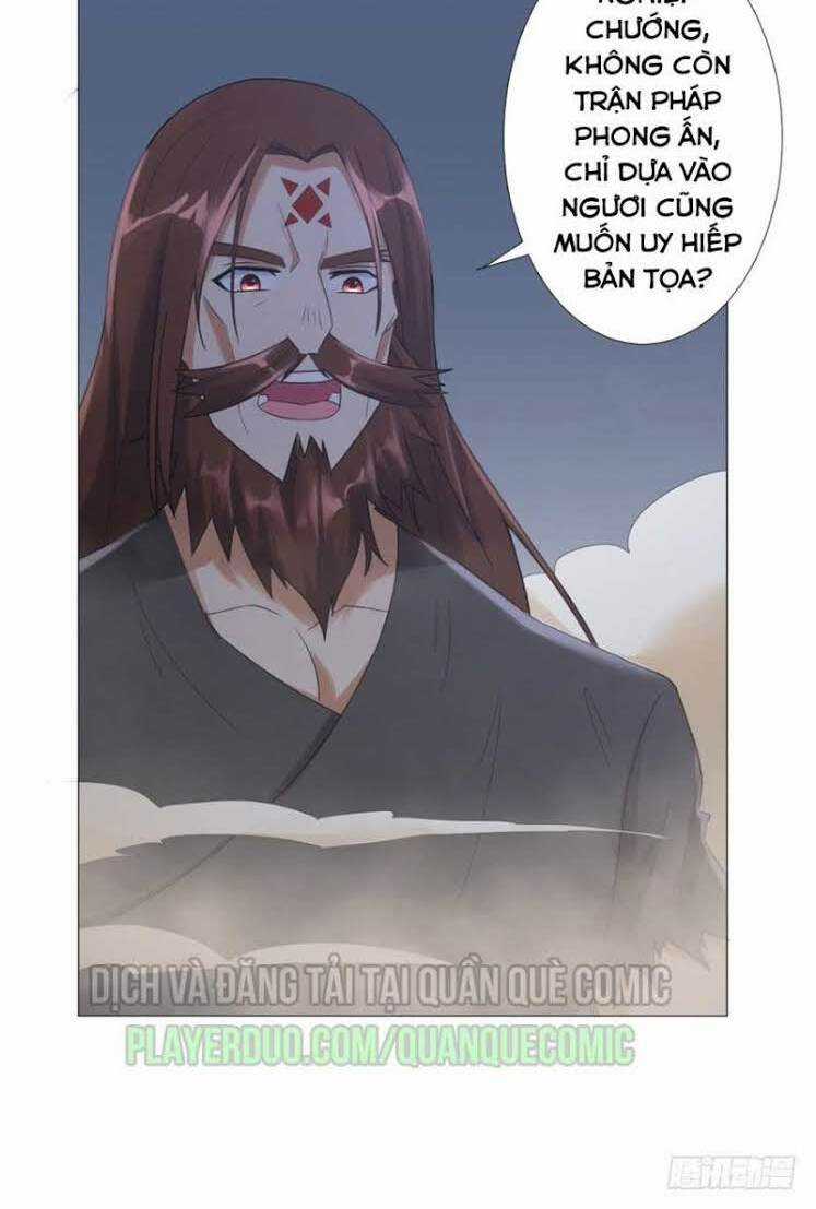 Chí Tôn Trọng Sinh Chapter 24 trang 2