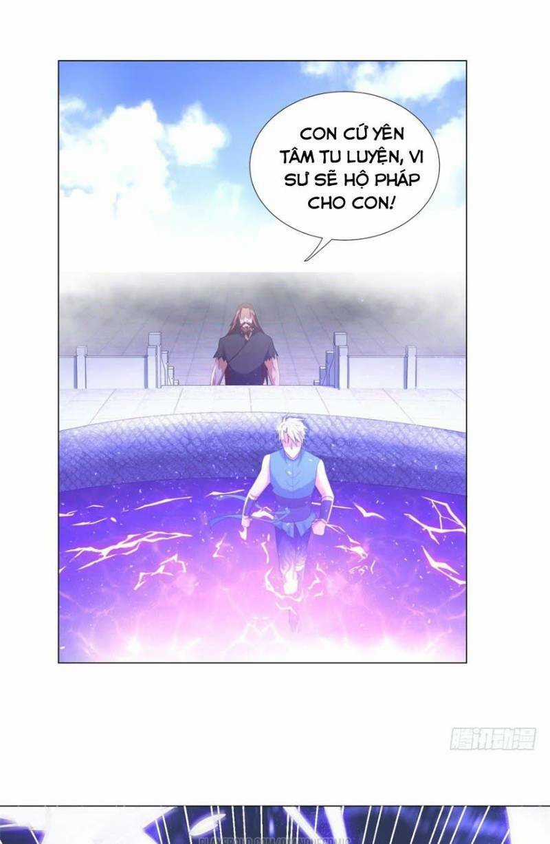 Chí Tôn Trọng Sinh Chapter 24 trang 22