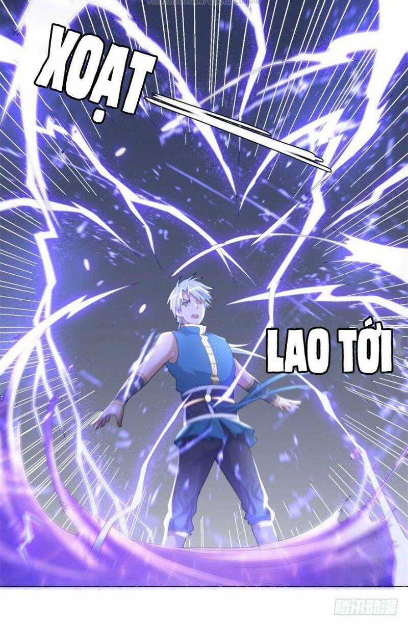 Chí Tôn Trọng Sinh Chapter 24 trang 23