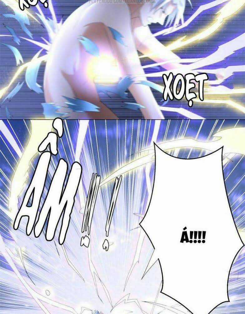 Chí Tôn Trọng Sinh Chapter 24 trang 25