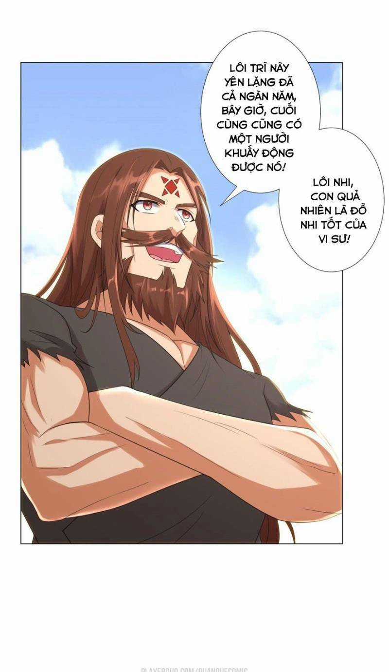 Chí Tôn Trọng Sinh Chapter 24 trang 27