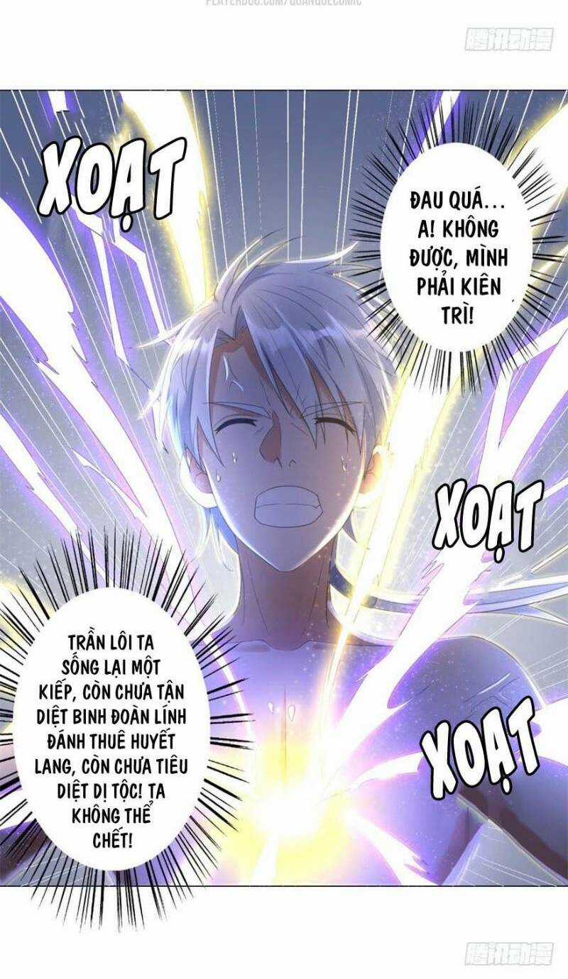 Chí Tôn Trọng Sinh Chapter 24 trang 28