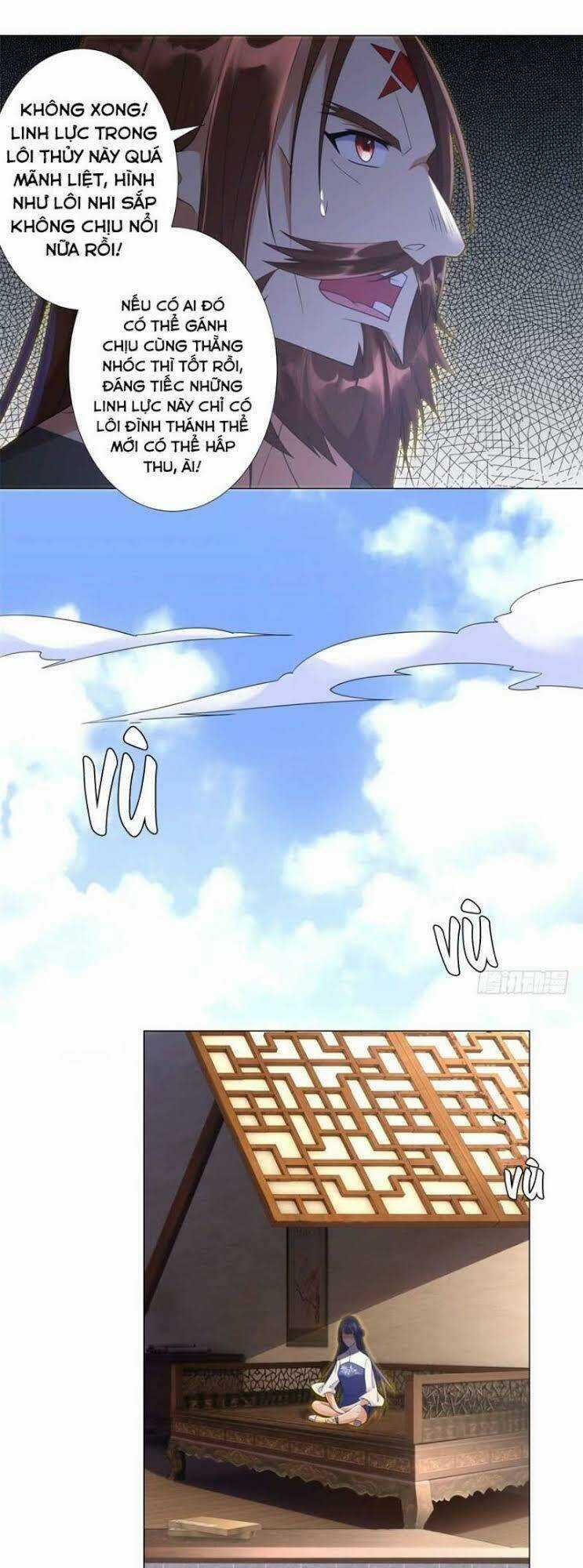 Chí Tôn Trọng Sinh Chapter 24 trang 29