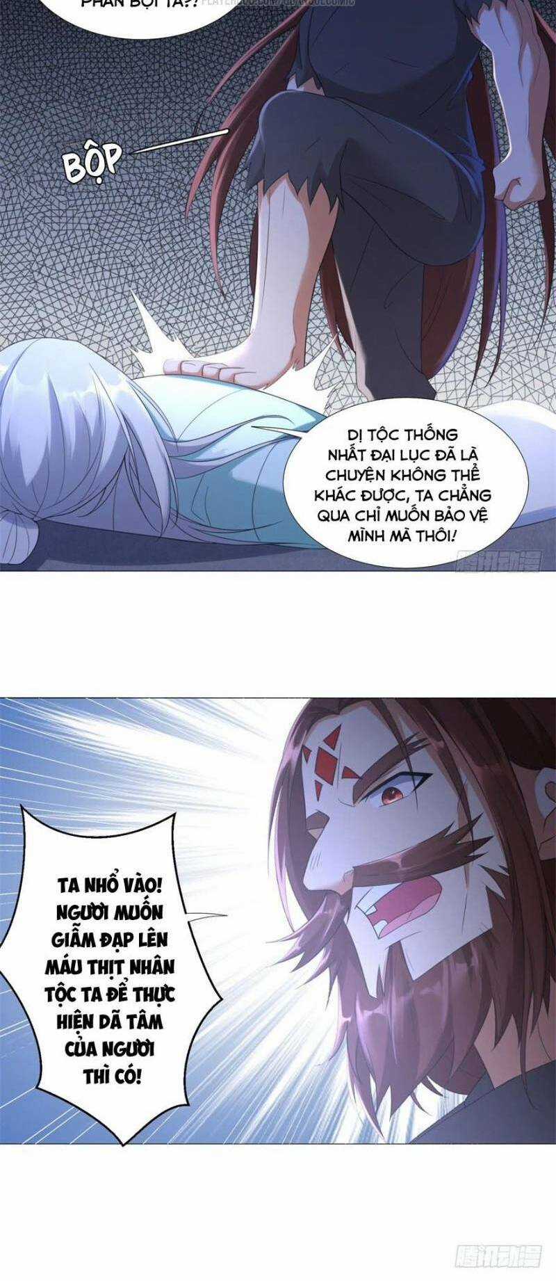 Chí Tôn Trọng Sinh Chapter 24 trang 4