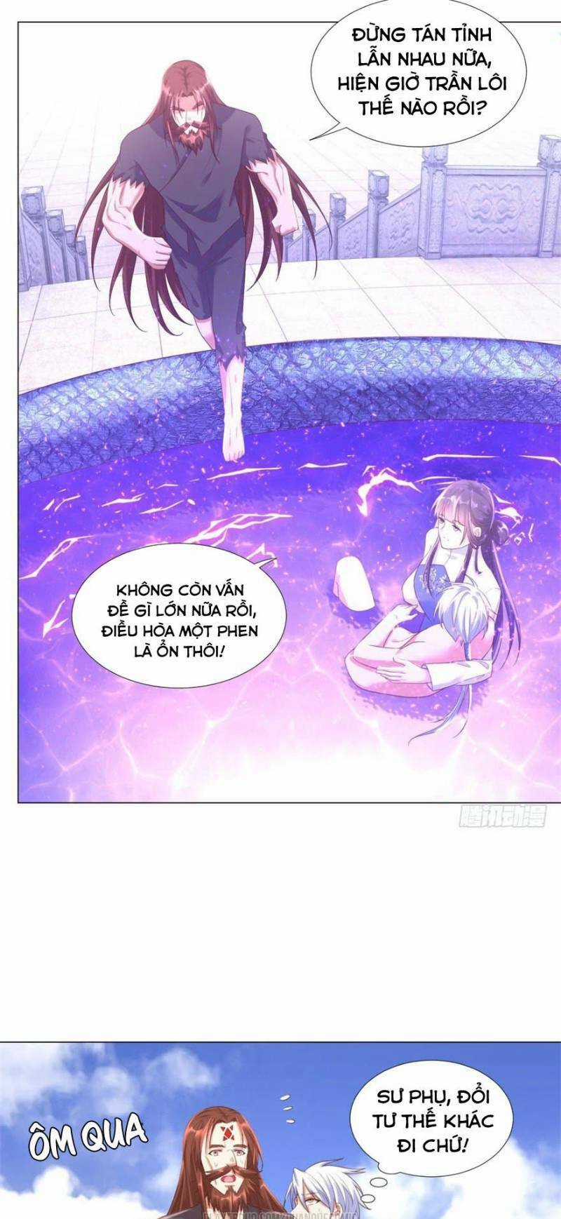 Chí Tôn Trọng Sinh Chapter 25 trang 10