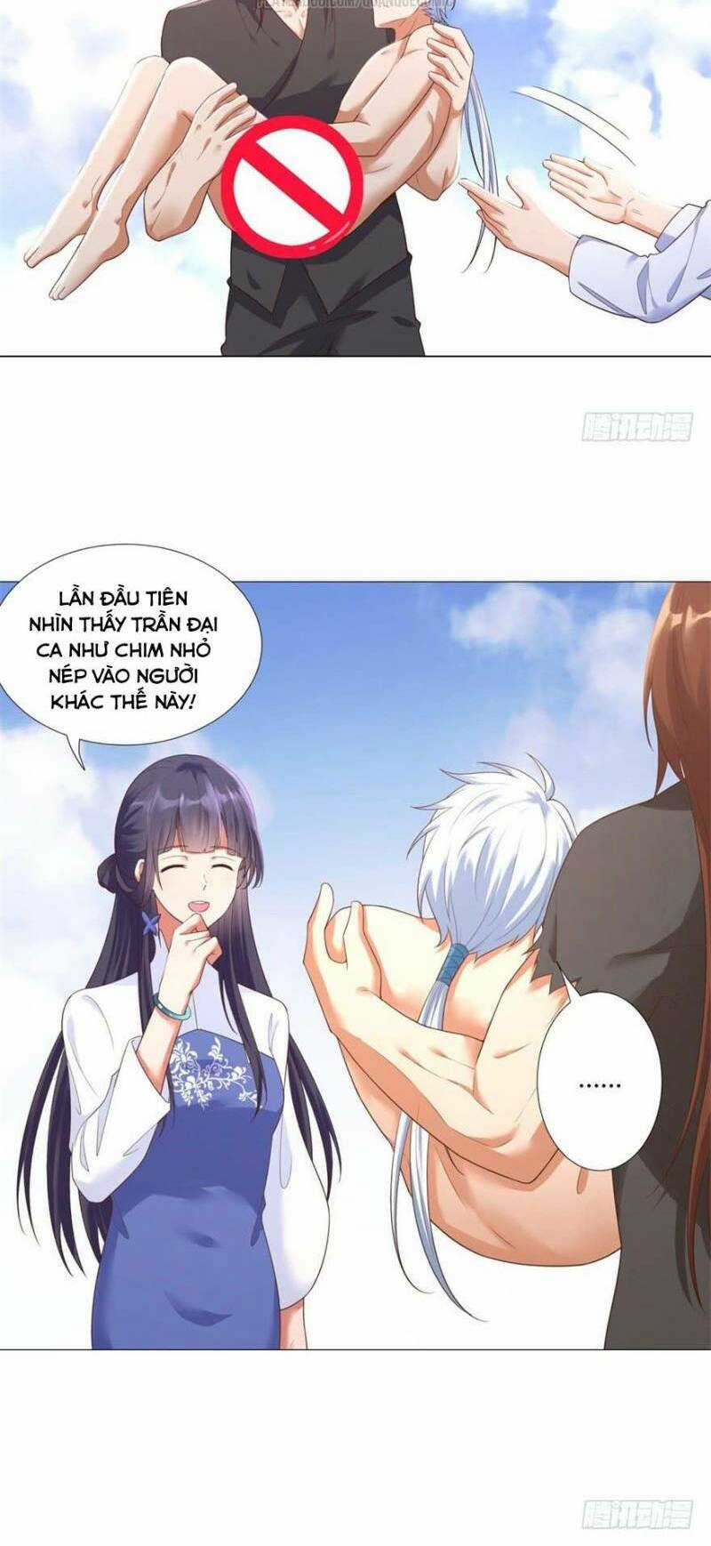 Chí Tôn Trọng Sinh Chapter 25 trang 11