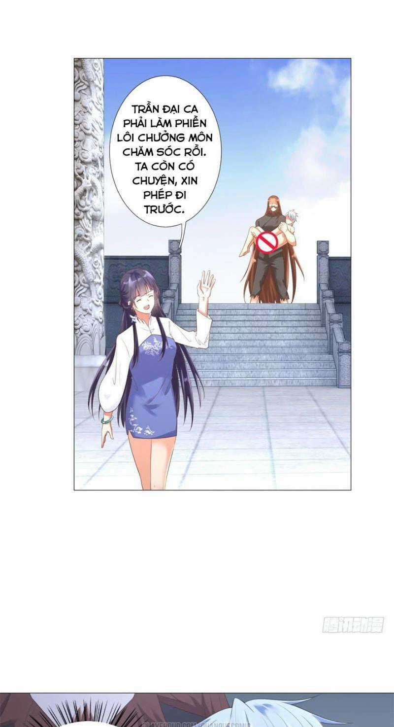 Chí Tôn Trọng Sinh Chapter 25 trang 12