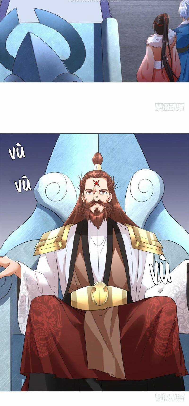 Chí Tôn Trọng Sinh Chapter 25 trang 15