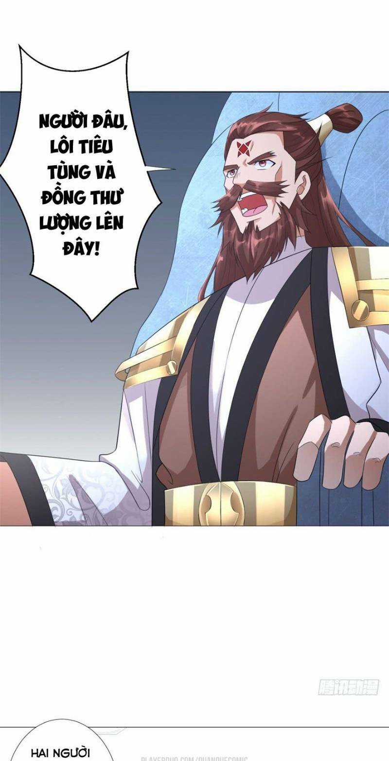 Chí Tôn Trọng Sinh Chapter 25 trang 18