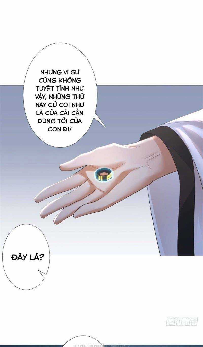 Chí Tôn Trọng Sinh Chapter 25 trang 26