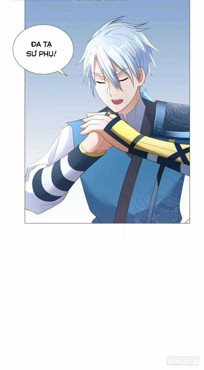 Chí Tôn Trọng Sinh Chapter 25 trang 29