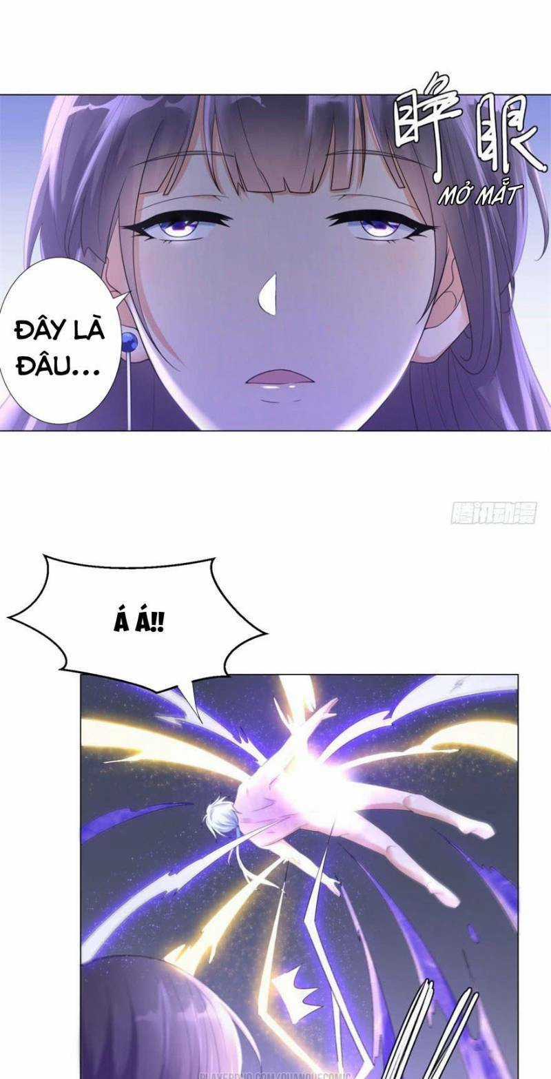 Chí Tôn Trọng Sinh Chapter 25 trang 3