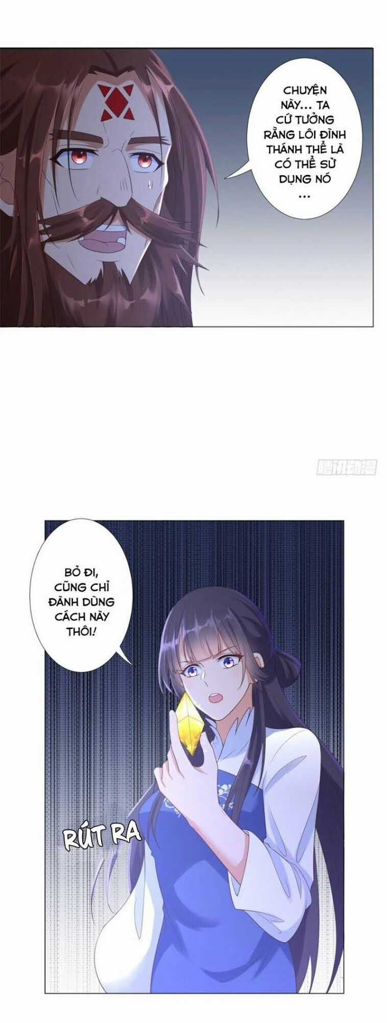 Chí Tôn Trọng Sinh Chapter 25 trang 5