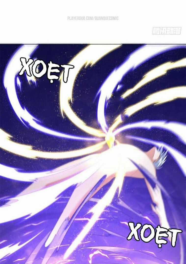 Chí Tôn Trọng Sinh Chapter 25 trang 6