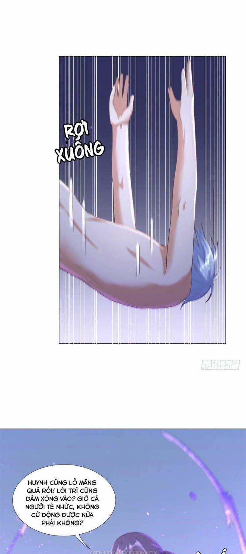 Chí Tôn Trọng Sinh Chapter 25 trang 8