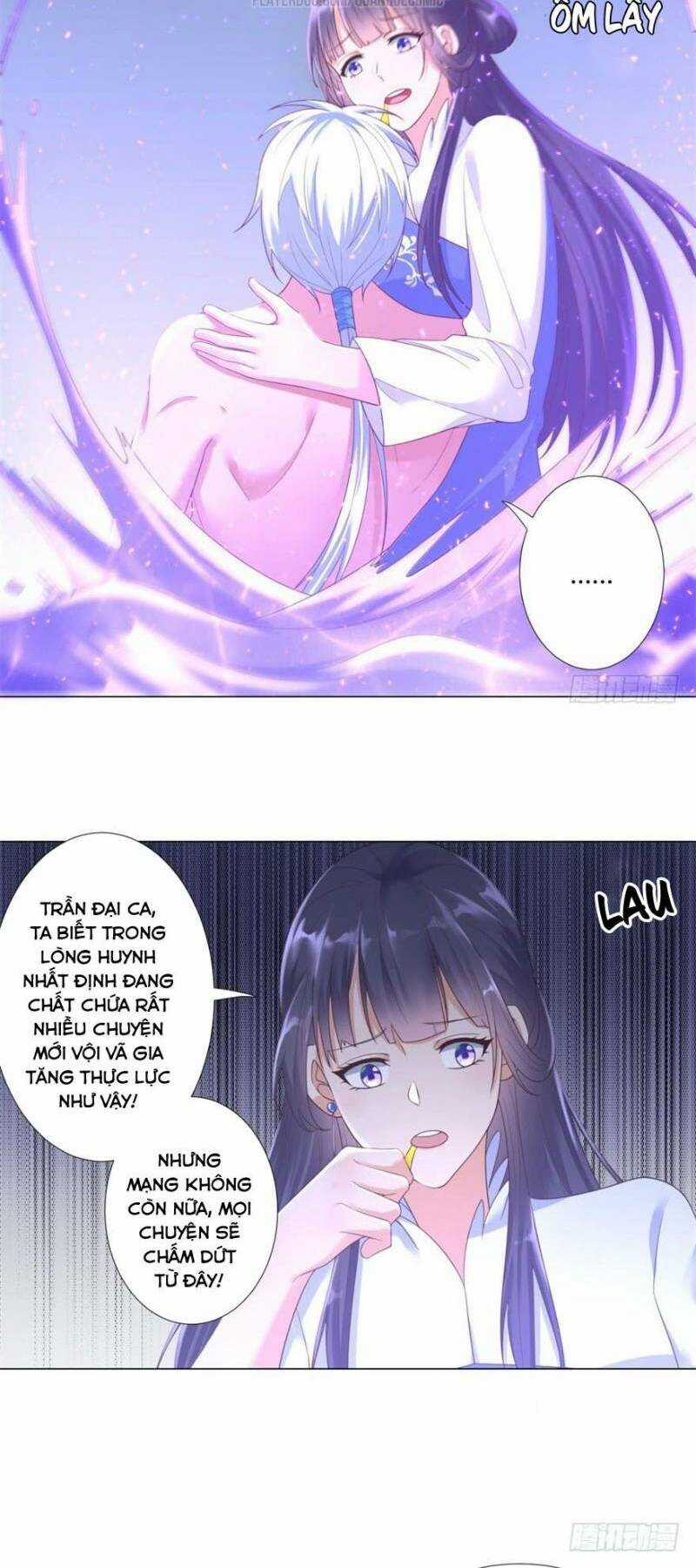 Chí Tôn Trọng Sinh Chapter 25 trang 9