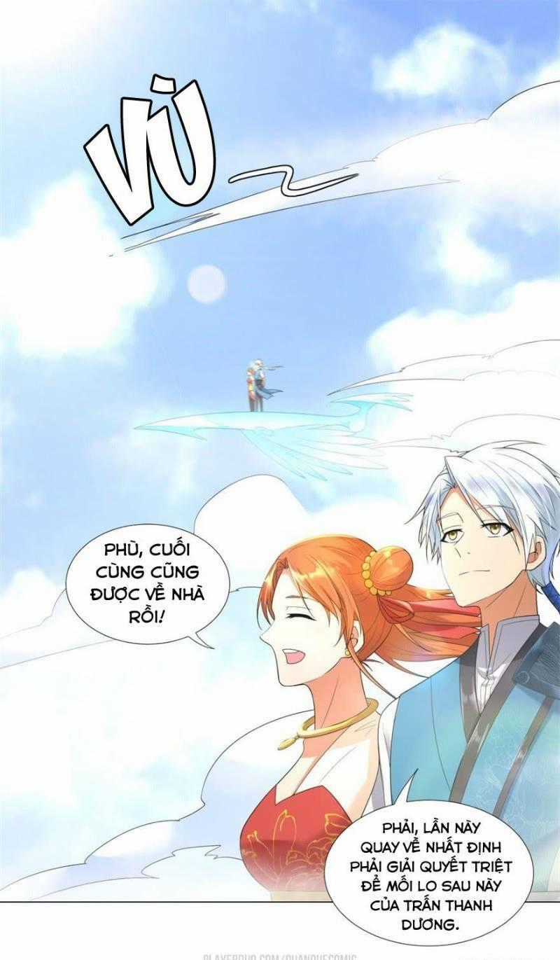 Chí Tôn Trọng Sinh Chapter 26 trang 0