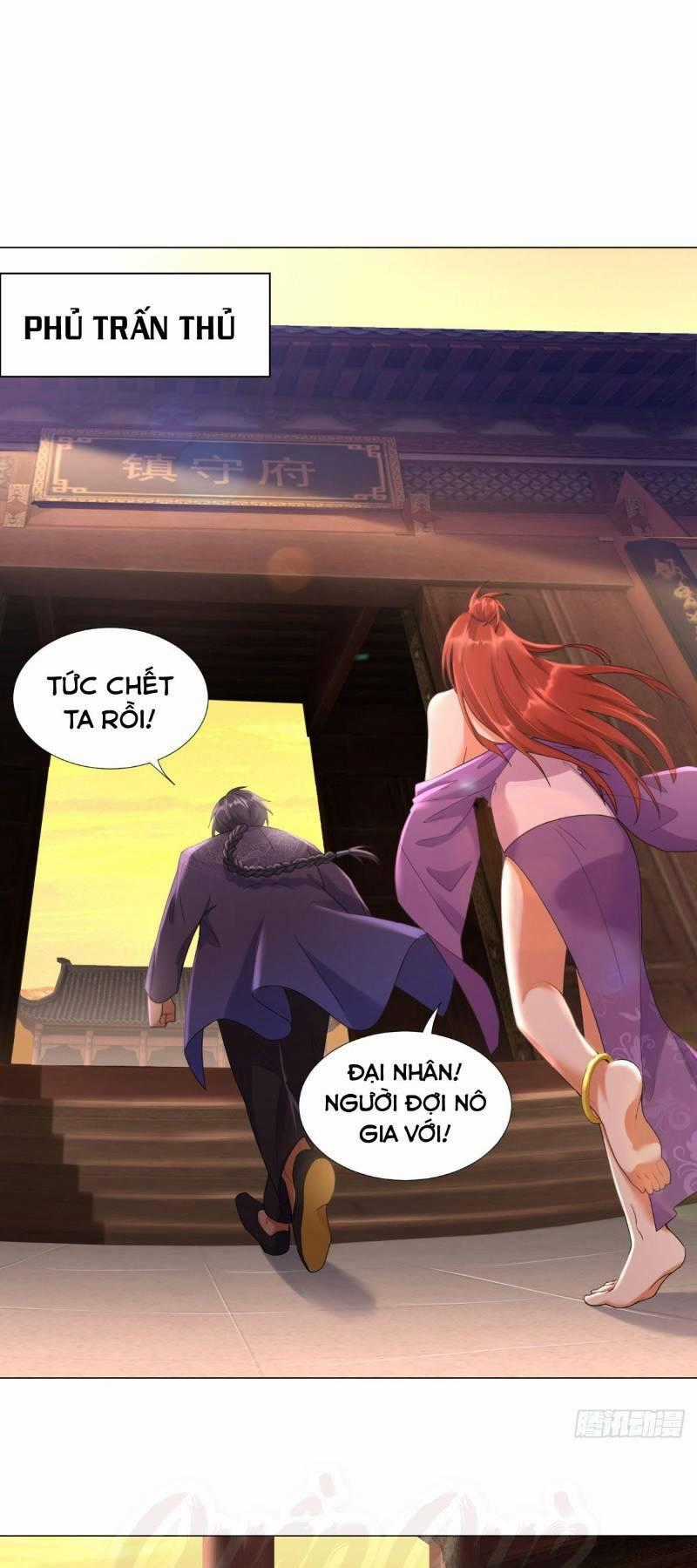 Chí Tôn Trọng Sinh Chapter 28 trang 0