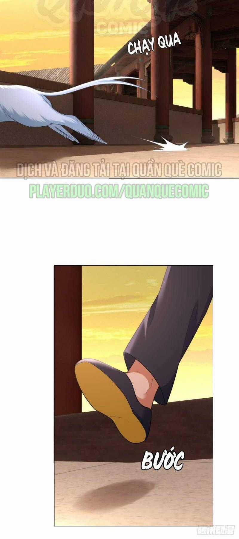 Chí Tôn Trọng Sinh Chapter 28 trang 1