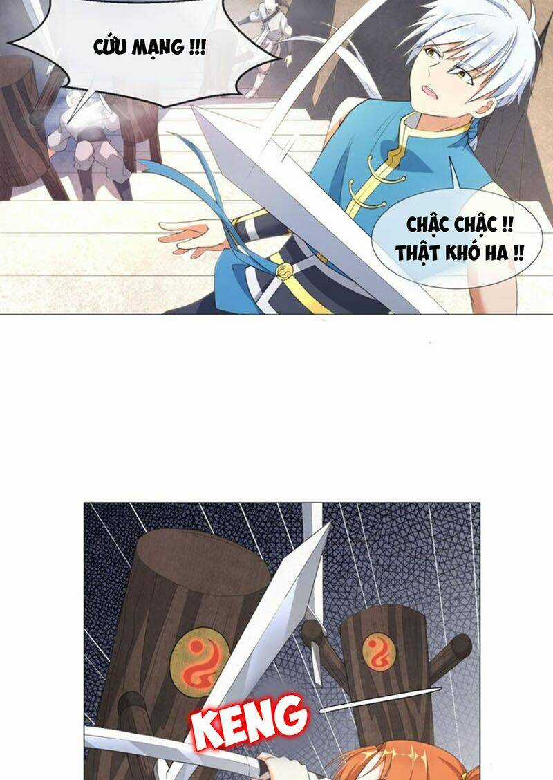 Chí Tôn Trọng Sinh Chapter 3 trang 13