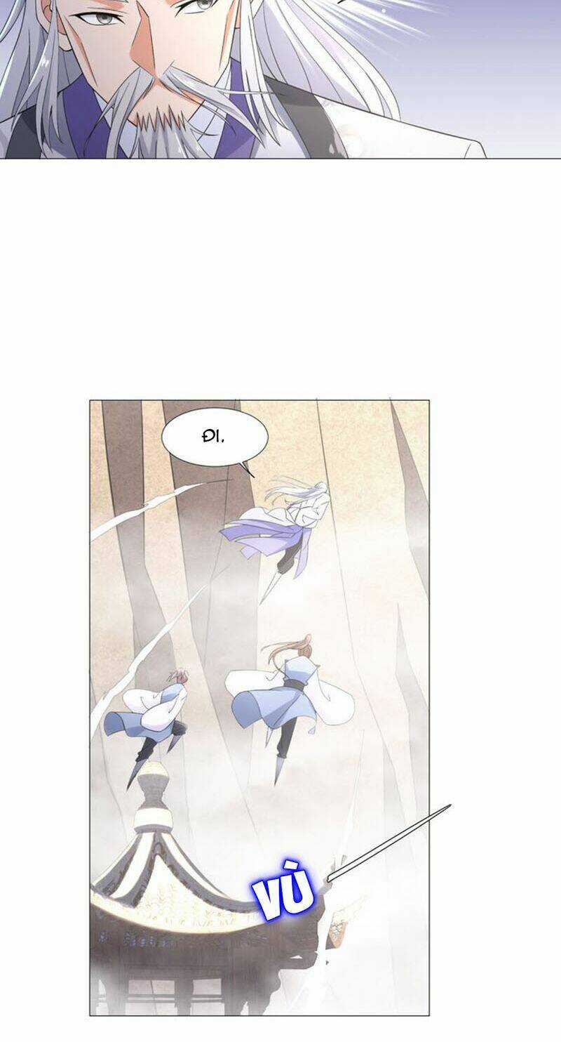 Chí Tôn Trọng Sinh Chapter 3 trang 19