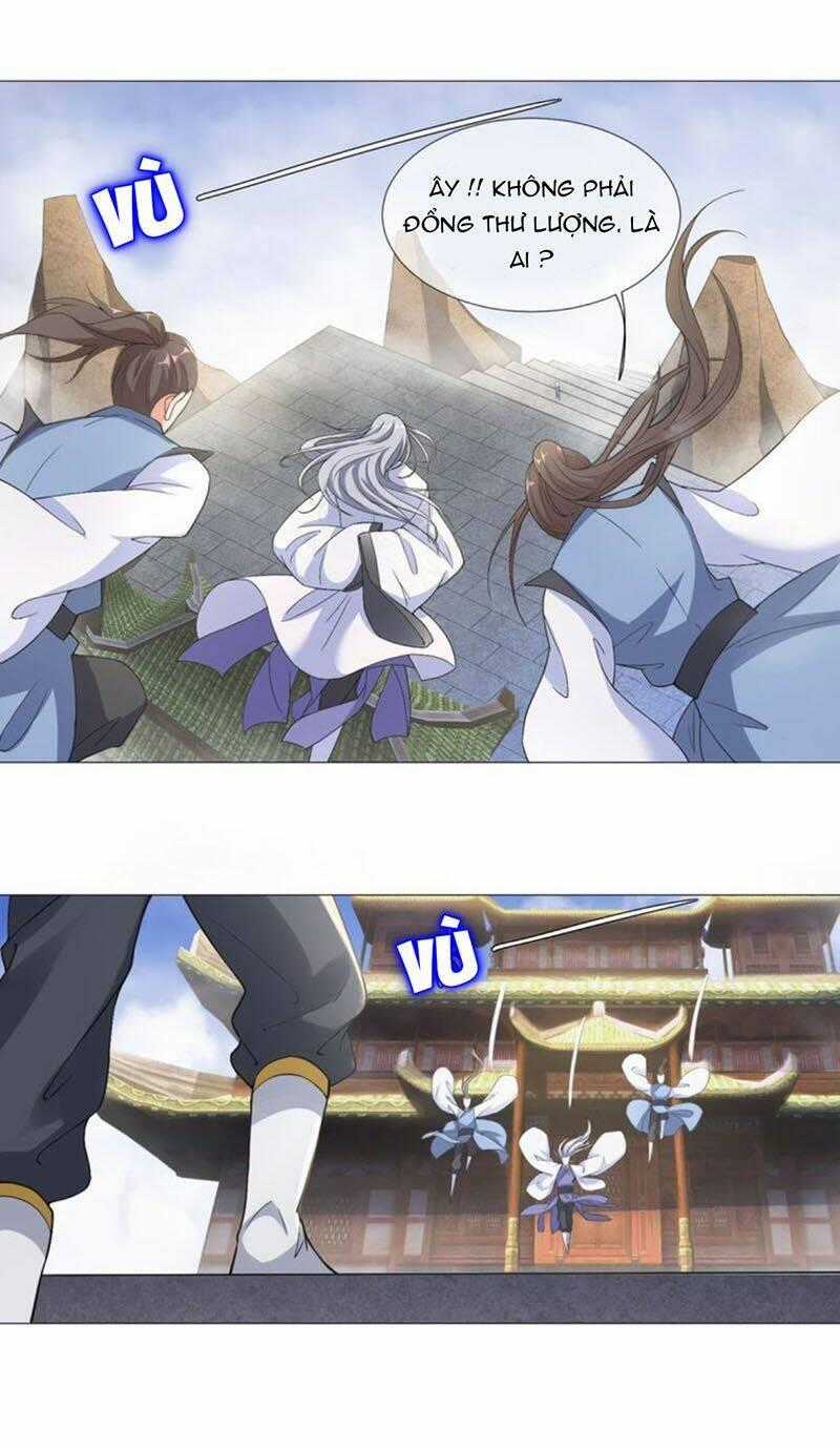 Chí Tôn Trọng Sinh Chapter 3 trang 20