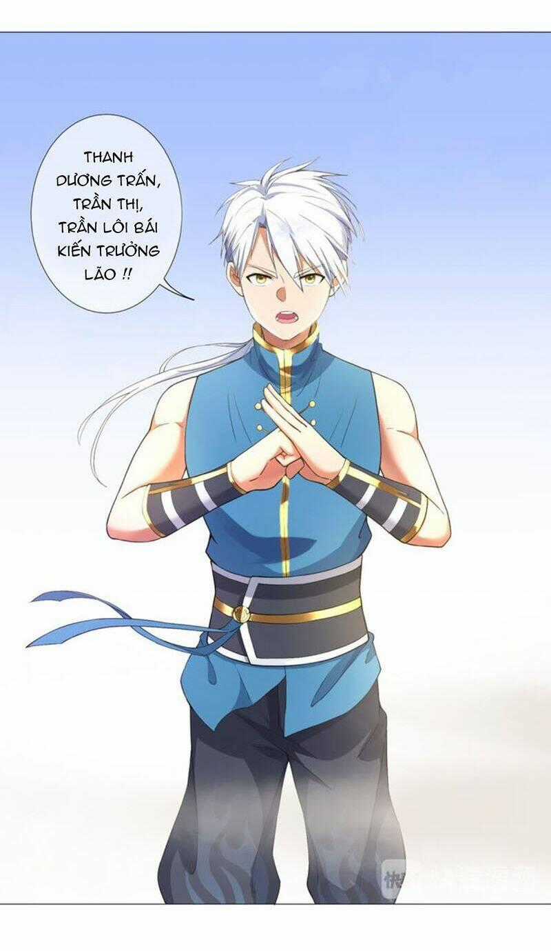 Chí Tôn Trọng Sinh Chapter 3 trang 21