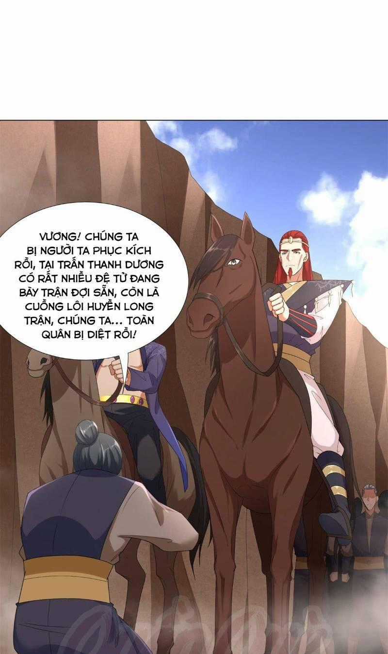 Chí Tôn Trọng Sinh Chapter 30 trang 0