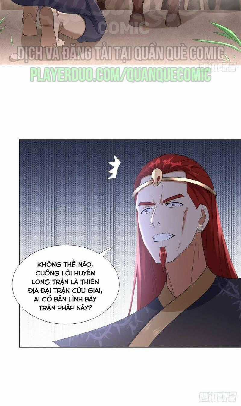 Chí Tôn Trọng Sinh Chapter 30 trang 1