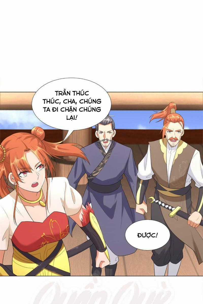 Chí Tôn Trọng Sinh Chapter 31 trang 0