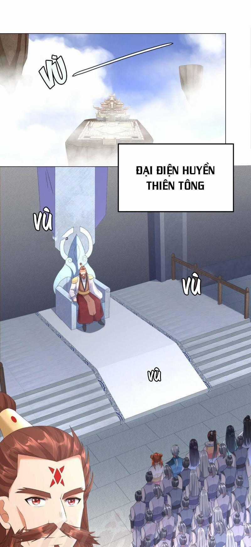 Chí Tôn Trọng Sinh Chapter 33 trang 0
