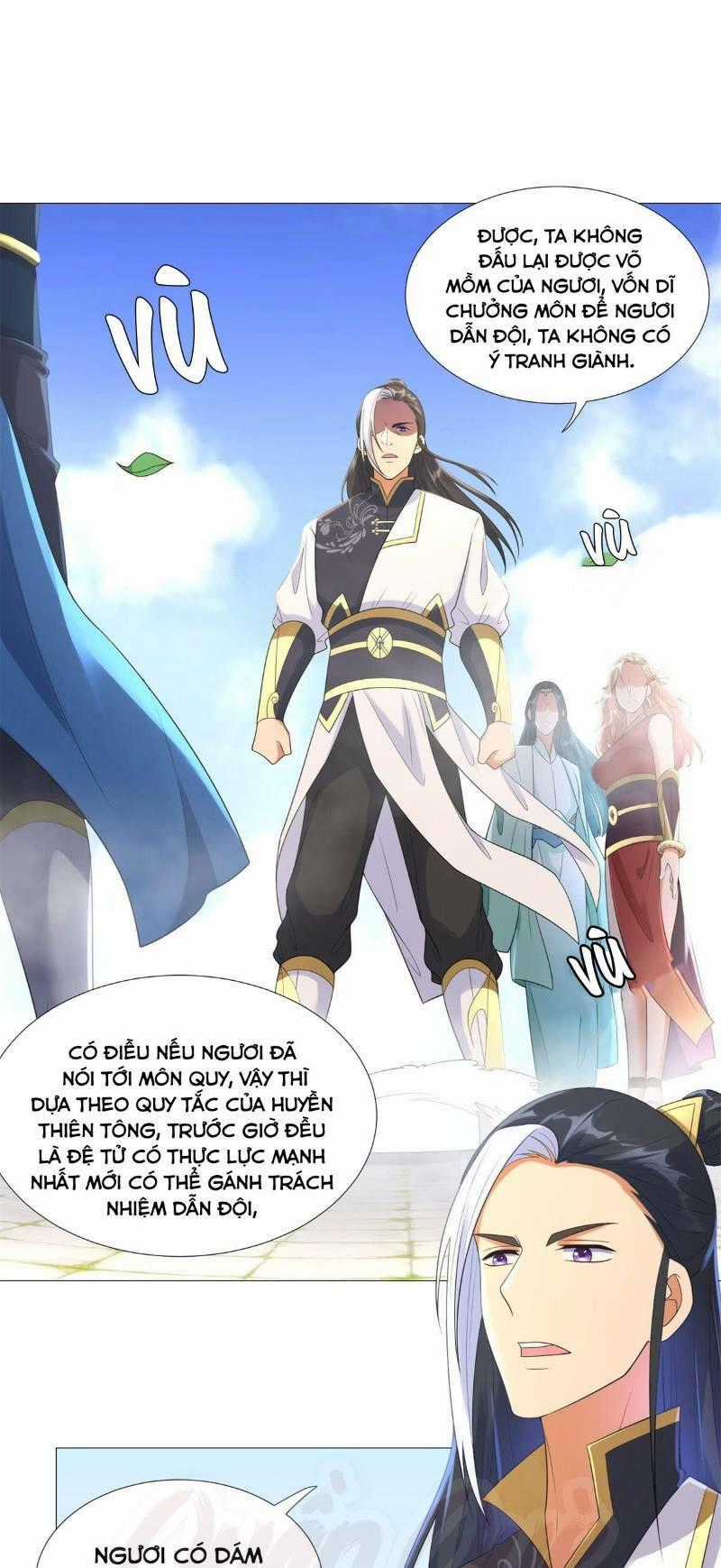 Chí Tôn Trọng Sinh Chapter 34 trang 0