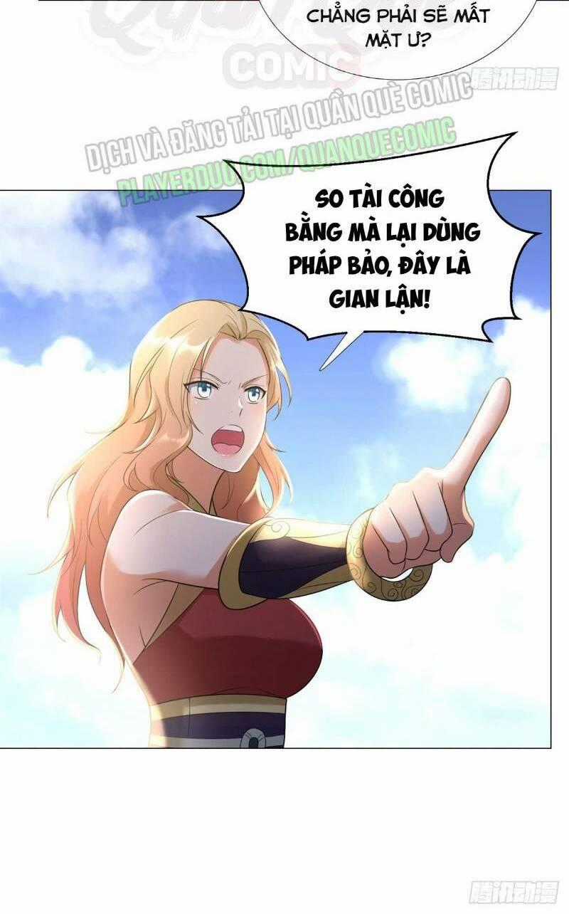 Chí Tôn Trọng Sinh Chapter 36 trang 1