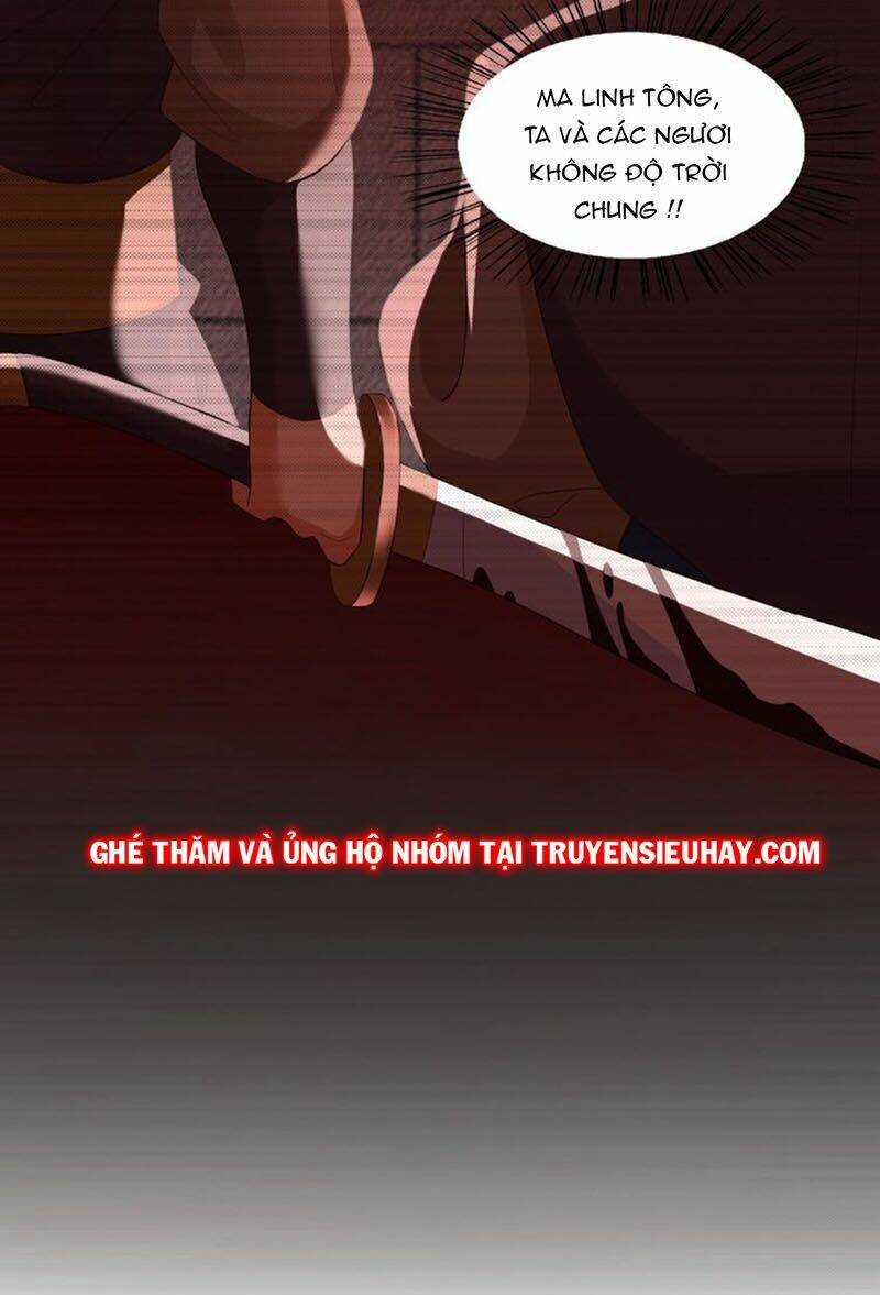 Chí Tôn Trọng Sinh Chapter 4 trang 11