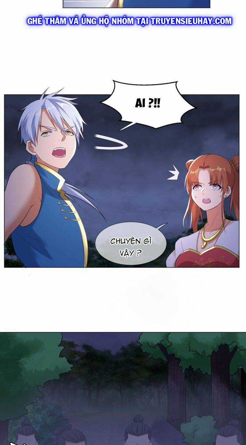 Chí Tôn Trọng Sinh Chapter 4 trang 14