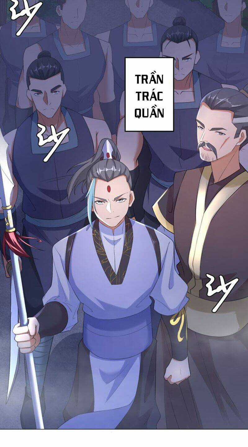 Chí Tôn Trọng Sinh Chapter 4 trang 15