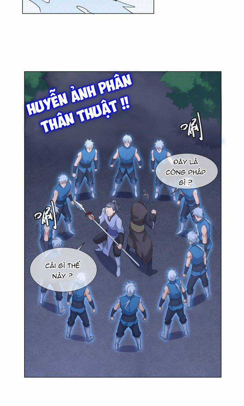 Chí Tôn Trọng Sinh Chapter 4 trang 21