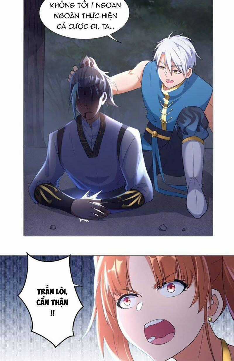 Chí Tôn Trọng Sinh Chapter 4 trang 25