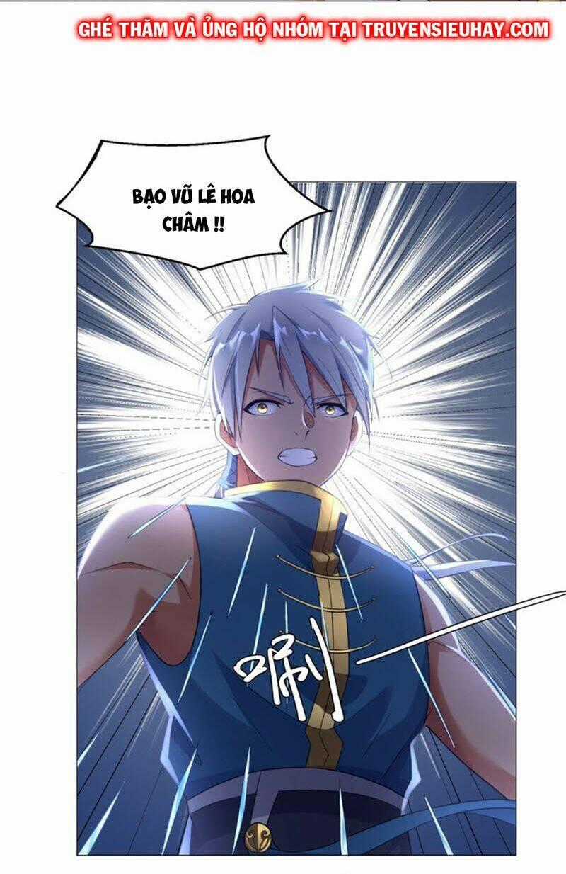 Chí Tôn Trọng Sinh Chapter 4 trang 26